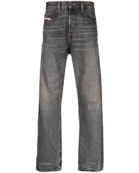 Jeans grigi di Diesel