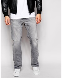 Jeans grigi di Diesel