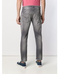 Jeans grigi di Dondup