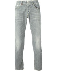 Jeans grigi di Dondup