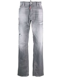 Jeans grigi di DSQUARED2