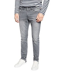 Jeans grigi di edc by Esprit