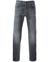 Jeans grigi di Eleventy