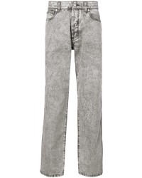 Jeans grigi di Givenchy