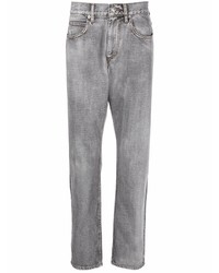 Jeans grigi di Isabel Marant