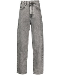 Jeans grigi di Isabel Marant