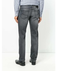 Jeans grigi di Jacob Cohen