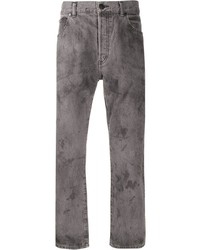 Jeans grigi di John Elliott