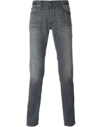 Jeans grigi di John Varvatos