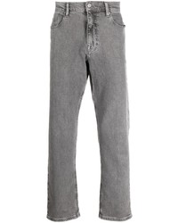 Jeans grigi di Karl Lagerfeld