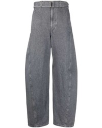 Jeans grigi di Lemaire