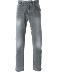 Jeans grigi di Levi's