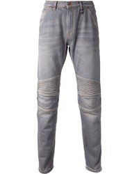Jeans grigi di Michael Bastian