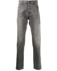 Jeans grigi di MSGM