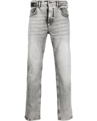 Jeans grigi di Neil Barrett