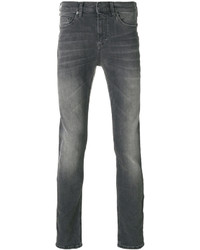 Jeans grigi di Neil Barrett