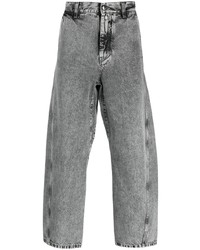 Jeans grigi di Oamc