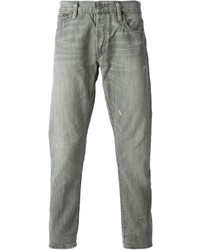 Jeans grigi di Polo Ralph Lauren
