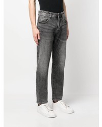 Jeans grigi di Armani Exchange