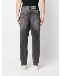 Jeans grigi di Armani Exchange