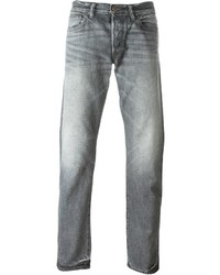 Jeans grigi di Simon Miller