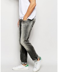 Jeans grigi di Pepe Jeans