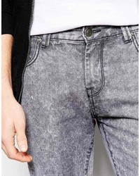 Jeans grigi di Rock & Religion