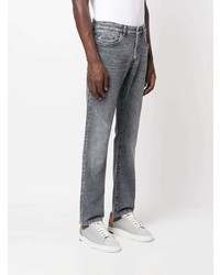 Jeans grigi di BOSS