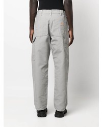 Jeans grigi di Carhartt WIP