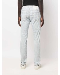 Jeans grigi di Jacob Cohen
