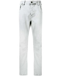 Jeans grigi di Thom Krom