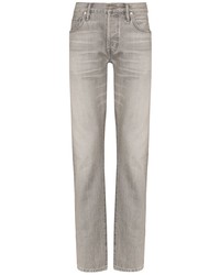 Jeans grigi di Tom Ford