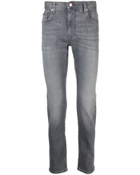 Jeans grigi di Tommy Hilfiger