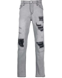 Jeans grigi di True Religion