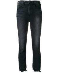 Jeans grigio scuro di 3x1