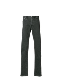 Jeans grigio scuro di A.P.C.
