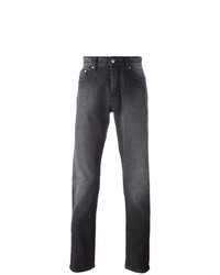 Jeans grigio scuro di AMI Alexandre Mattiussi