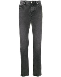 Jeans grigio scuro di Ami Paris