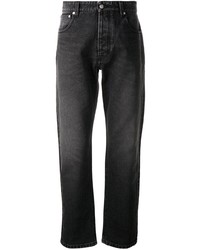 Jeans grigio scuro di Ami Paris