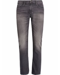 Jeans grigio scuro di Armani Exchange