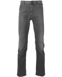 Jeans grigio scuro di Armani Jeans