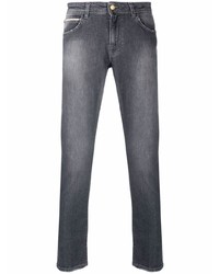 Jeans grigio scuro di Briglia 1949