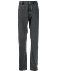 Jeans grigio scuro di Brunello Cucinelli