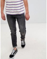 Jeans grigio scuro di Calvin Klein Jeans