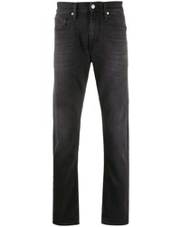 Jeans grigio scuro di Calvin Klein