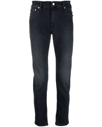Jeans grigio scuro di Calvin Klein