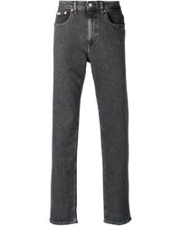 Jeans grigio scuro di CK Calvin Klein
