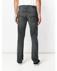 Jeans grigio scuro di Nudie Jeans Co