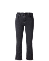 Jeans grigio scuro di Current/Elliott