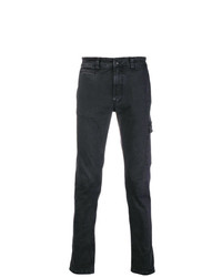 Jeans grigio scuro di Department 5
